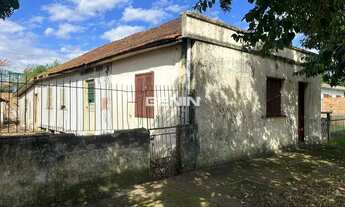 Imagem: Casa mista, 02 dormitórios, sala de estar