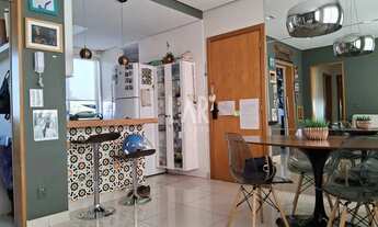 Imagem 3: Apartamento à venda, 3 quartos, 1 suíte, 2 vagas, Concórdia - Belo Horizonte/MG