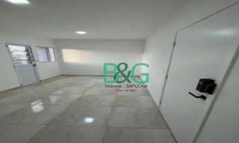 Imagem 6: Studio com 1 dormitório para alugar, 20 m² por R$ 1.377,82/mês - Jardim Sao Paulo(Zona Nor