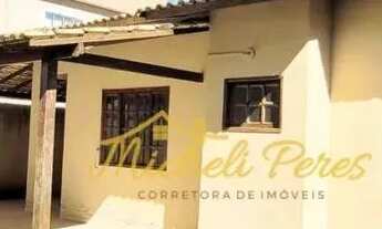 Imagem: Excelente casa linear independente com quintal