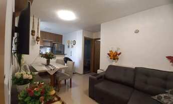 Imagem 3: Apartamento com 2 quartos no Condominio Chapada das costa