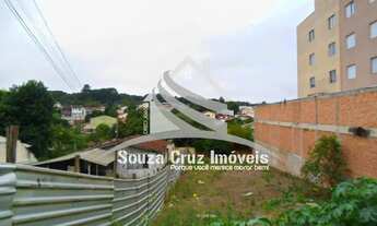 Imagem 3: Terreno no Santa Cândida - Próx ao Clube Rio Branco da Fernando de Noronha