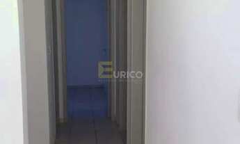 Imagem 6: Apartamento para aluguel no Residencial Jardim Conquista em Jundiaí/SP