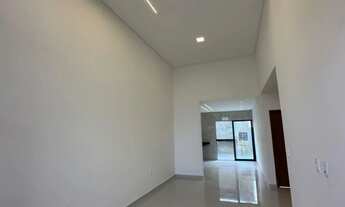 Imagem 3: Casa no ECOVILLE com churrasqueira e espaço gourmet