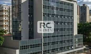 Imagem 2: Sala 583m2 Galpão / depósito com 5 vagas na garagem