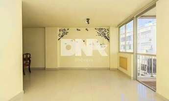 Imagem 6: Copacabana - Posto 3 - 3 quartos - 2 vagas e varanda - 2 minutos do metrô, 6 minutos da pr