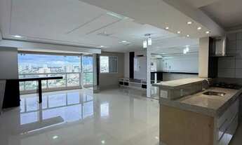 Imagem: Varandas de Copacabana Parque Cascavel