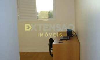 Imagem 4: Apartamento à venda no bairro VILA SÃO PAULO, ARAÇATUBA cod:33627