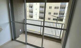 Imagem: Repasse no Antônio Bezerra apartamento