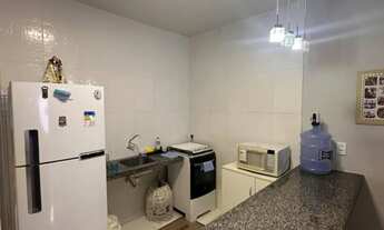 Imagem 7: Casa em vila na Marquês de Herval - Mobiliada