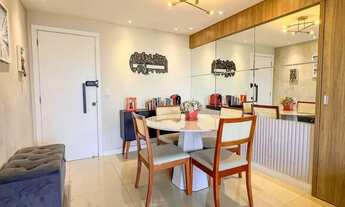 Imagem 5: Viva com Conforto e Exclusividade no Condomínio Via Olimpo