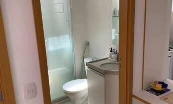 Imagem 6: Imóvel para aluguel com 45 metros quadrados com 1 quarto em Jardim Oceania - João Pessoa