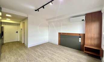 Imagem 3: Studio semimobiliado próximo à PUCRS com infraestrutura completa