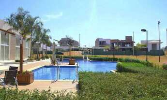 Imagem 7: Terreno com 349,14m² em Condomínio Fechado no Bairro Novo Mundo