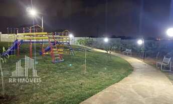 Imagem 9: RR0246 TERRENO A VENDA 300m² - JARDIM RECANTO DAS ÁGUAS - OPORTUNIDADE - Nova Odessa, SP