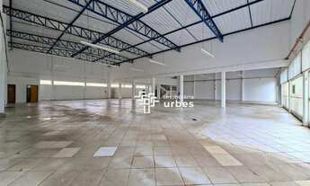 Imagem 3: Salão AMPLO e EM ÓTIMA LOCALIZAÇÃO para alugar, 358 m² por R$ 18.464/mês - Parque Novo Mun