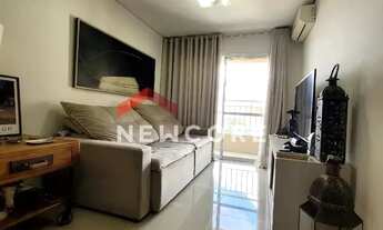 Imagem: Apartamento em Rua São Bento - Centro