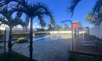 Imagem 6: Apartamento para Venda em Lauro de Freitas, Buraquinho, 2 dormitórios, 1 suíte, 2 banheiro