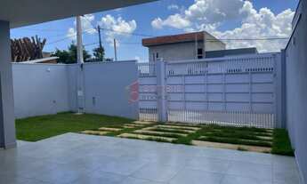 Imagem 2: LINDA CASA À VENDA NO BAIRRO JARDIM ITÁLIA EM ITUPEVA/SP