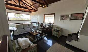 Imagem 2: Casa em Condomínio à venda, 7 quartos, 1 suíte, 4 vagas, Veredas das Geraes - Nova Lima/MG