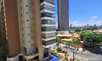 Imagem 5: Apartamento 4 quartos 106 m², Setor Nova Suiça, Goiânia GO