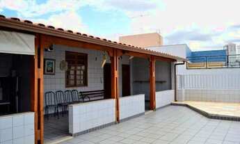 Imagem 2: Linda cobertura no bairro Cidade Nova!