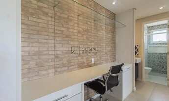 Imagem 16: Venda Apartamento 1 Dormitórios - 42 m² Brooklin