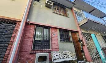 Imagem: Casa disponível pra alugar