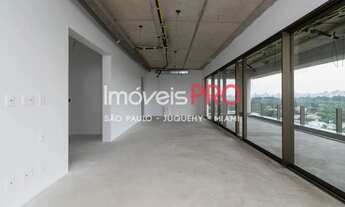 Imagem 3: Apartamento de 4 suítes a venda com vista para o Parque do Ibirapuera