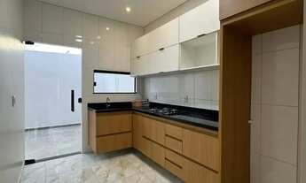 Imagem 3: CASA EM RESIDENCIAL NO PARQUE DEZ