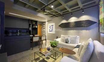 Imagem: Apartamento com 01 quarto(suíte) no bairro