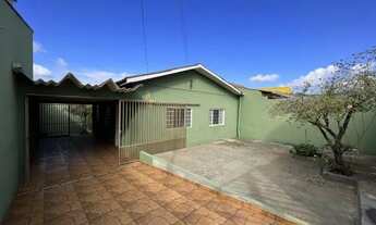 Imagem: Casa no Maria Cecília com 3 dormitórios