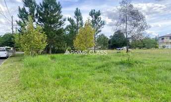 Imagem: Terreno no Igara