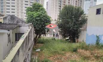 Imagem 3: Terreno à venda Valparaíso - Santo André - SP