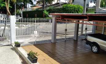 Imagem 4: Alugo casa no parque sao domingos-sp