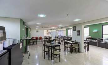 Imagem 5: Apart Hotel mobiliado à venda - Apartamento Superior Queen - Centro