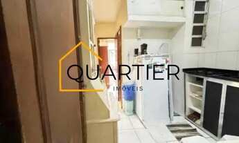 Imagem 6: Kitnet/Conjugado : / Residencial / Santa Teresa