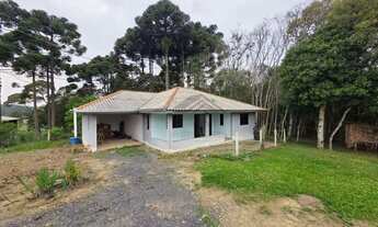 Imagem: Chácara com 2 dormitórios à venda, 2500