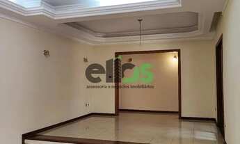 Imagem 6: Casa ampla c/ 03 dormitórios c/ sacada, 01 suíte, 04 salas, churrasqueira fechada c/ vidro