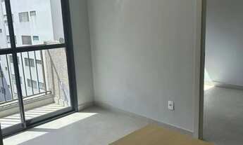 Imagem 6: Apartamento à Venda na Vila Olímpia 40m² e 1 vaga de garagem