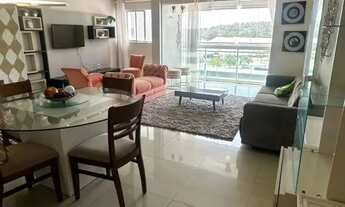 Imagem 4: Apartamento para alugar no condomínio Reserva Lagoa