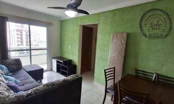 Imagem 2: Apartamento no Caiçara, Praia Grande/SP