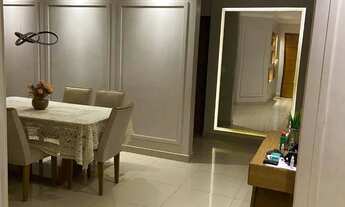 Imagem 7: Apartamento com 3 dormitórios à venda, 107 m² por R$ 770.000,00 - Intermares - Cabedelo/PB