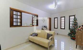 Imagem 3: Casa à Venda - Casa Verde, 3 Quartos, 140 m2