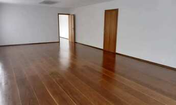 Imagem 2: Apartamento de 250 m² no Centro de Santo André 4 quartos, 3 vagas, frente