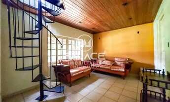 Imagem 3: Casa comercial para venda e aluguel em vila rezende, piracicaba 3 quartos 250m²