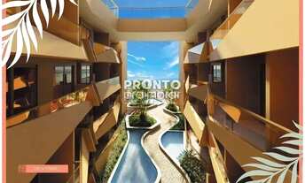 Imagem 5: Apartamento com 2 quartos em Praia de Tamandare