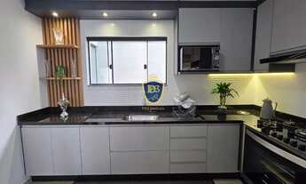 Imagem 3: Sobrado para venda 3 quartos, Jardim Carvalho, Ponta Grossa