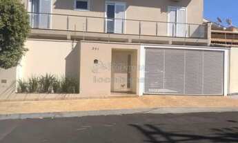 Imagem: Casa Sobrado 03 Dormitórios - Jardim Conceição