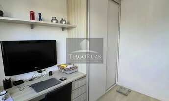 Imagem 4: Apartamento à venda em Armação 3/4 com 1 suíte e 93,73 m² e 2 vagas de garagem